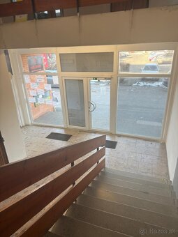 Komerčný priestor na predaj – Šaľa, pri TESCO - 6