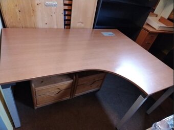 Kancelárske stoly - 6