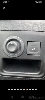 Predám daciu Duster - 6