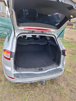 Ford mondeo 1.6 EcoBoost - 6