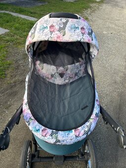 3-kombinácia kočiar - 6