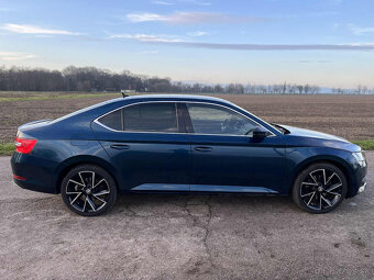 Škoda Superb - 6