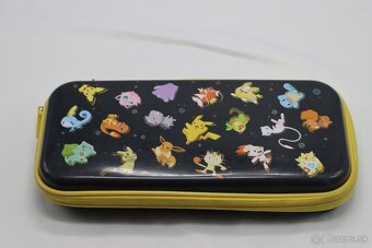 Nintendo Switch Lite + krabica + púzdro - 6