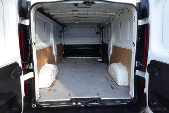 RENAULT TRAFIC L2H1 2.0DCI KLIMA - 6