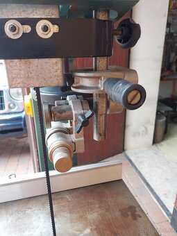 Pásová píla FELDER - 6