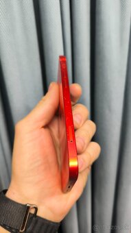 Apple iPhone 12 64GB - 100% bateria - 6