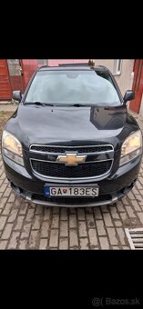 Orlando 7 miestne - 6