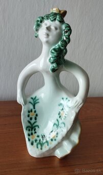 Keramická plastika - Jan Kutálek - 6