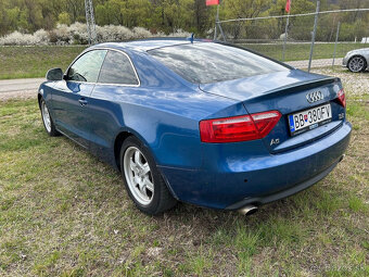 Audi A5 3.2 FSI/VYMENIM✅MOZNY LEASING BEZ AKONTACIE - 6