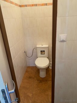 Košice skladové priestory Jazerná 1 - 6