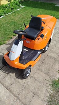 Stihl RT 4082 nova - 6