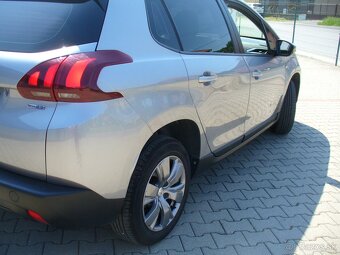 Peugeot 2008 1,6 hdi ,70 000 km - 6