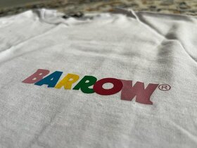 Predám značkové pánske tričko Barrow XXL - 6