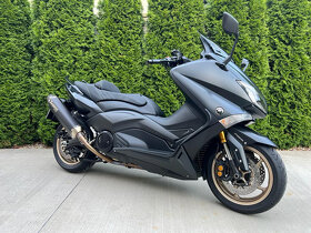 YAMAHA TMAX 530 IRON MAX - 6