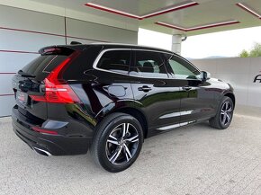 Volvo XC60 D5 R-DESIGN 173kW AWD Geartronic - 6