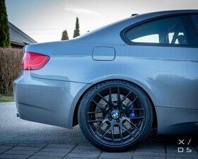Originální BMW M PERFORMANCE brzdiče,třmeny - 6