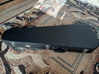 Predám/vymením Gretsch Synchromatic Sparkle Jet + kufor - 6