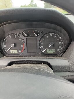 Predám Škoda Fabia 1.4MPI - 6