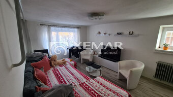 Na predaj rodinný dom v Detve, čašť Piešť I - Znížená cena - 6