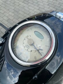 Jawa CL 300 - 6