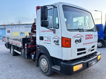 NISSAN ATLEON 4,0TDI do 7490kg - 6