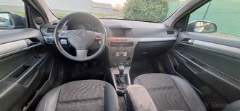 Opel astra - 6
