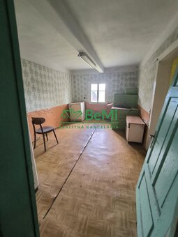 Drevenica, chata v obci Dlhá nad Kysucou, okres Čadca 763m2 - 6