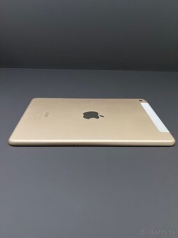 iPad mini 4 32GB - 6