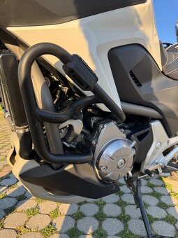 Honda NC700X 35kw A2 predám/vymenim - 6