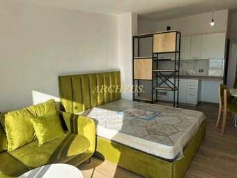 Apartmán na predaj pri mori, 34 m2, Albánsko - Drač - 6