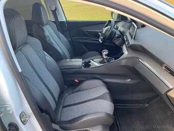 Peugeot 5008 1.5 BlueHDi, 96 kW, r. v. 2017, 7-miestne - 6