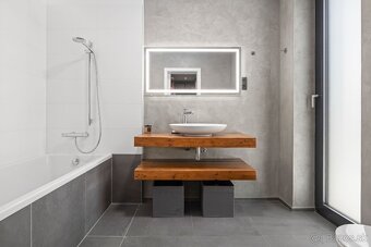 BE.LIVE.COMPANY- 5-IZBOVÝ BUNGALOV- GARDENS- SENEC - 6