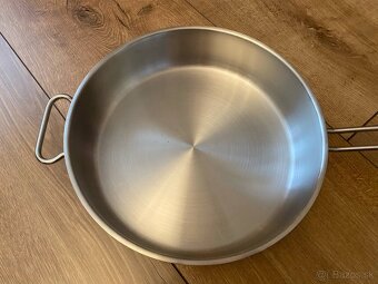 Panvica Tescoma HOME PROFI 28 cm - 6