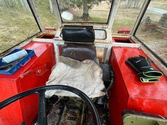 Zetor 5645 - 6