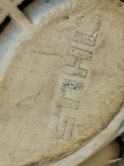 Stihl krovinorez fs 300 - 6