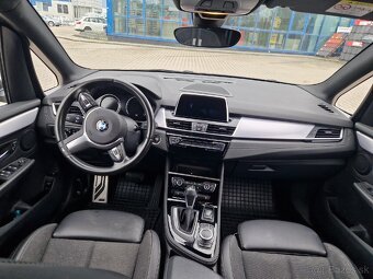 Predam BMW 225xe M paket hybrid automat - 6