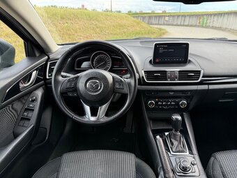 Mazda 3 2.0 Skyactiv AT - 6