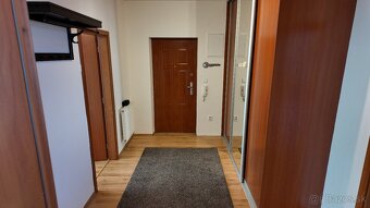 3izb byt so zariadením + vlastným parkovaním vo Vydranoch - 6