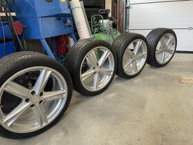 Elektrony 5x100 r18 - 6