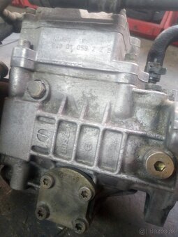 Palivové čerpadlo 1.9 tdi 66kw 81kw rotačka - 6