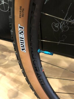Cannondale Scalpel SE1 Carbon - 6