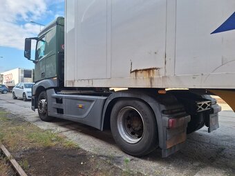 MB ACTROS 1840 LS - 6