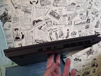 Lenovo T560 - Core i7 vpro Intel - 6