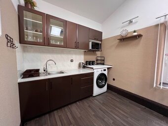 Elegantný byt v centre Ružomberka na PRENÁJOM – váš nový dom - 6