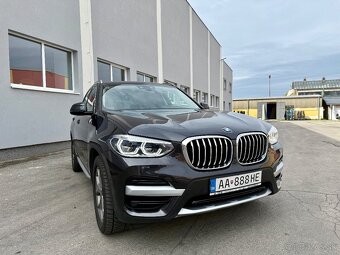BMW X3 2.0d xDrive DPH - 6
