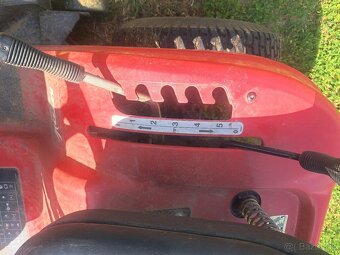 MTD SMART RF 125 - 6
