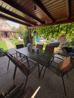 4-izb., RD na hranici Ružinova a Vrakune ul. Majerská - 6