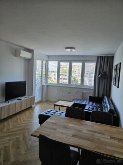 2-izbový byt s parkovaním a klimatizáciou - 6