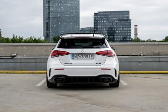 Mercedes-Benz A/ Mercedes-AMG / A35/ Možný odpočet DPH - 6