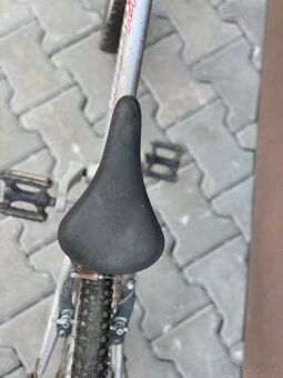 Detsky bicykel 20 olpran - 6